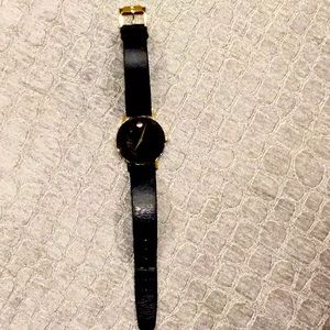 Movado Men’s Watch